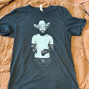 Post Malone T shirt, women’s.